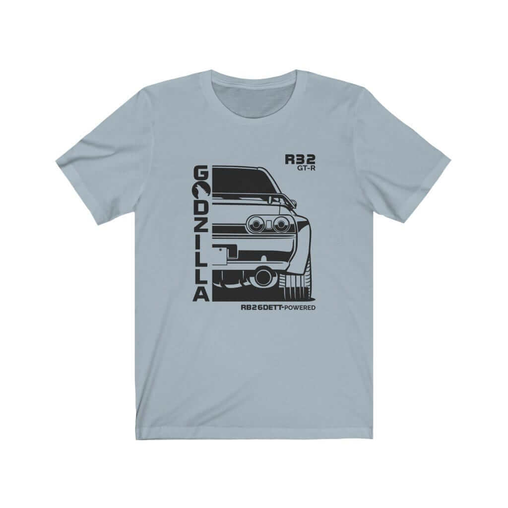 R32 Godzilla JDM Legend T-Shirt
