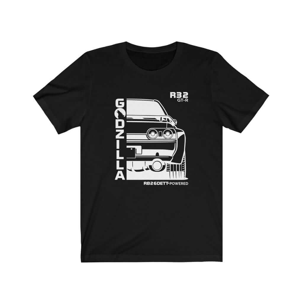 R32 Godzilla JDM Legend T-Shirt