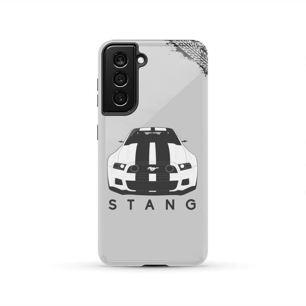 Muscle Car Mustang GT Tough Phone Case | American Car Guy Gift