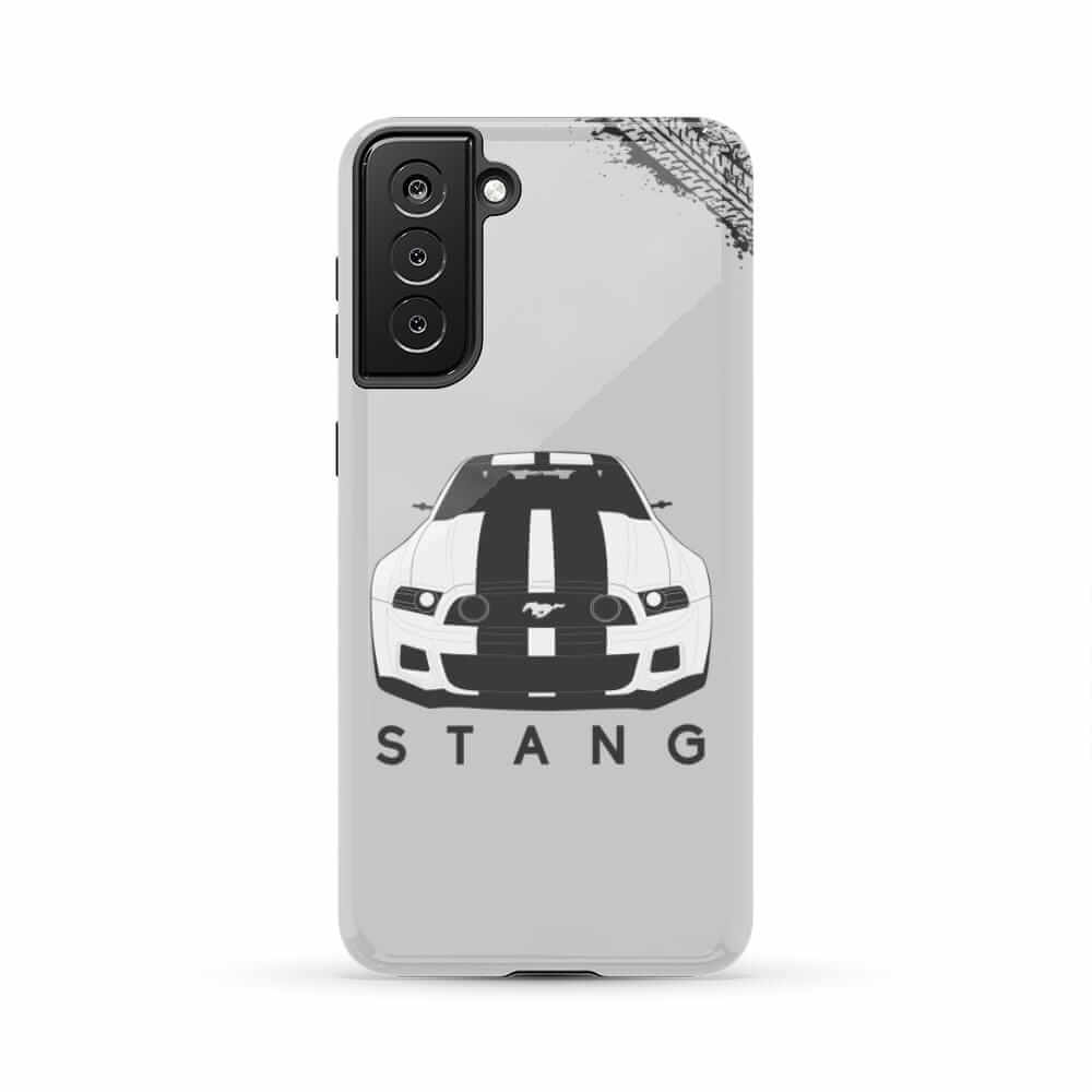 Muscle Car Mustang GT Tough Phone Case | American Car Guy Gift