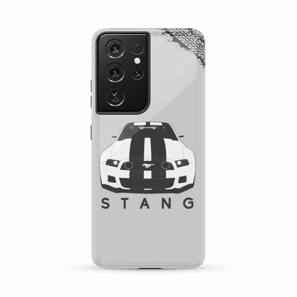 Muscle Car Mustang GT Tough Phone Case | American Car Guy Gift
