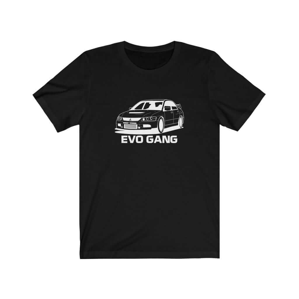 4G63T AWD JDM Sports Car T-Shirt
