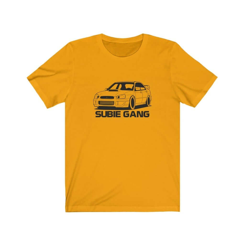 JDM AWD Rally Car T-Shirt