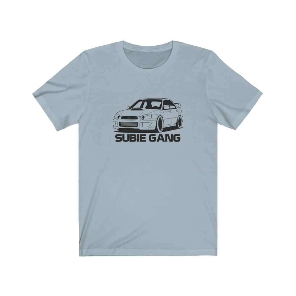 JDM AWD Rally Car T-Shirt