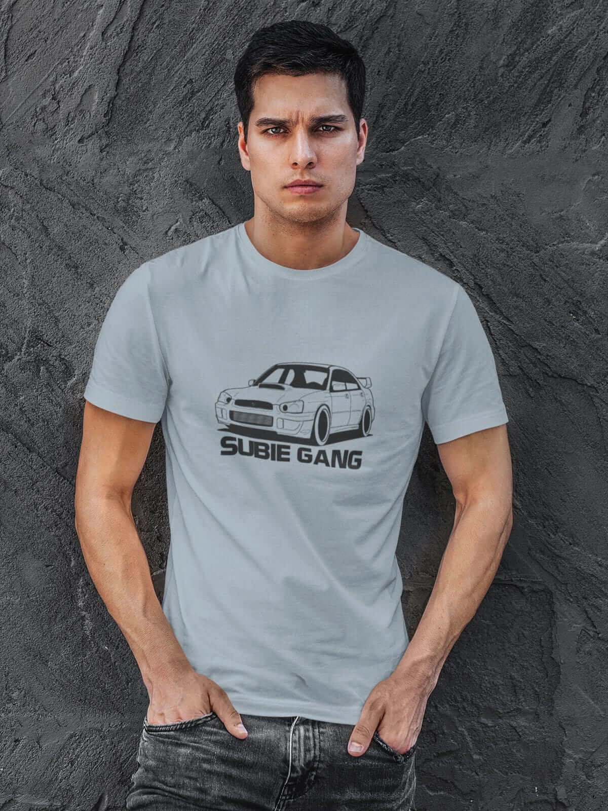 JDM AWD Rally Car T-Shirt