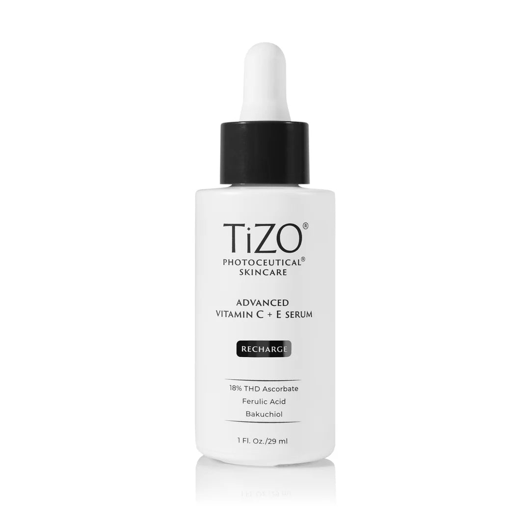 Advanced Vitamin C & E Serum