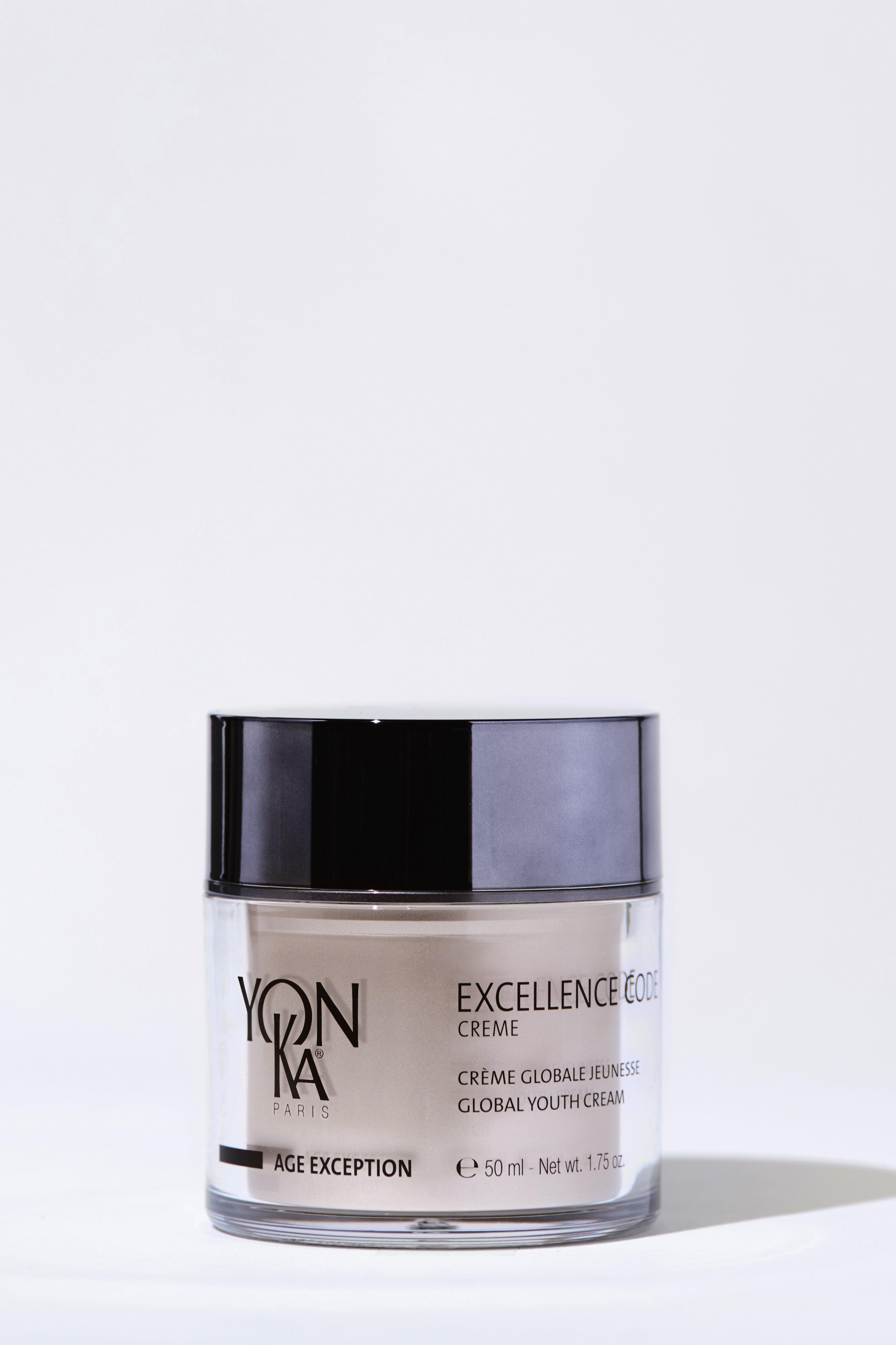 Excellence Code Crème