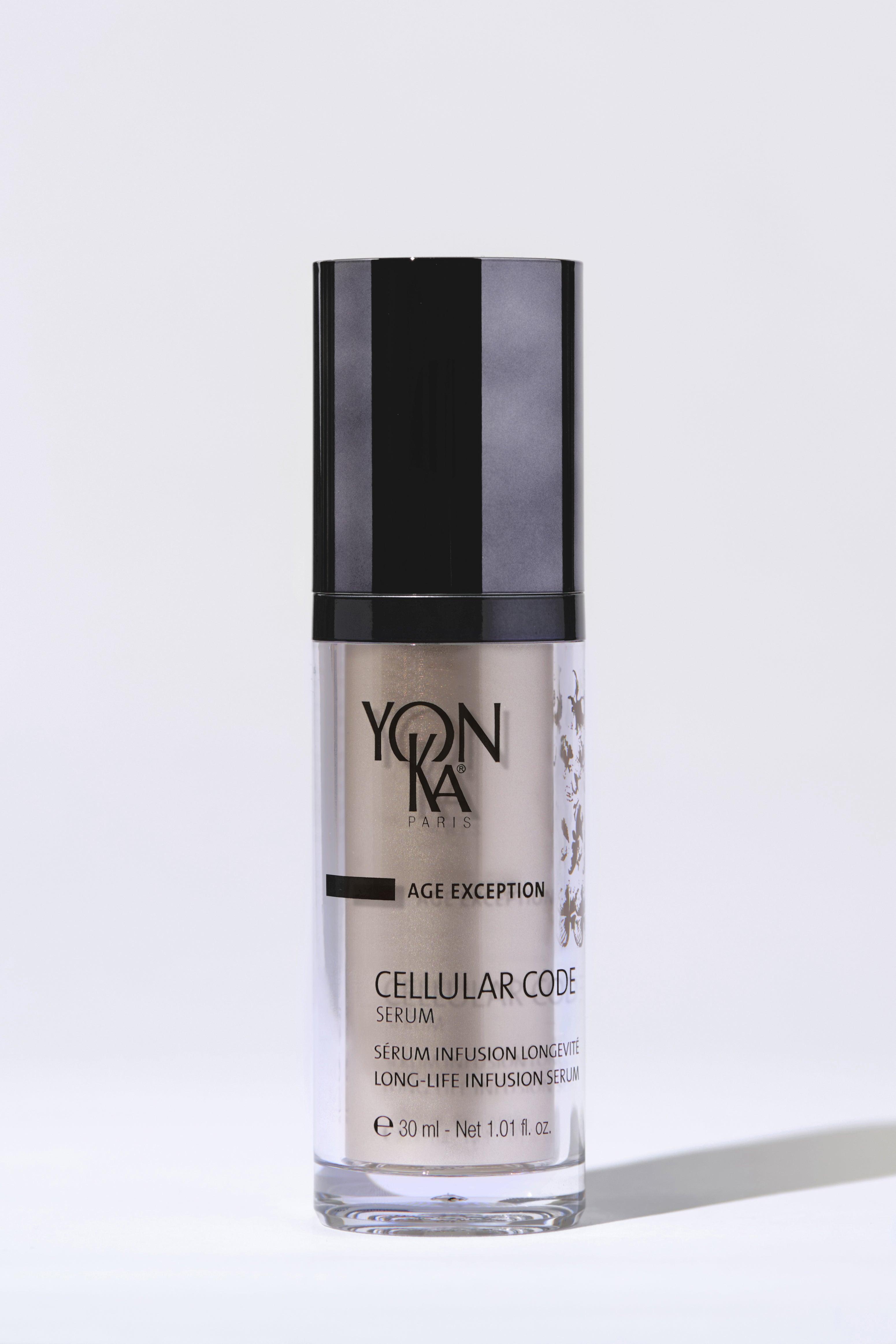 Cellular Code Serum