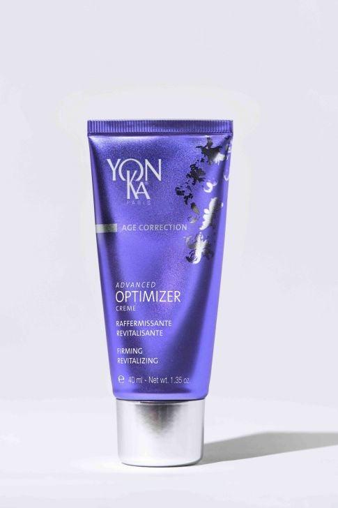 Advanced Optimizer Crème