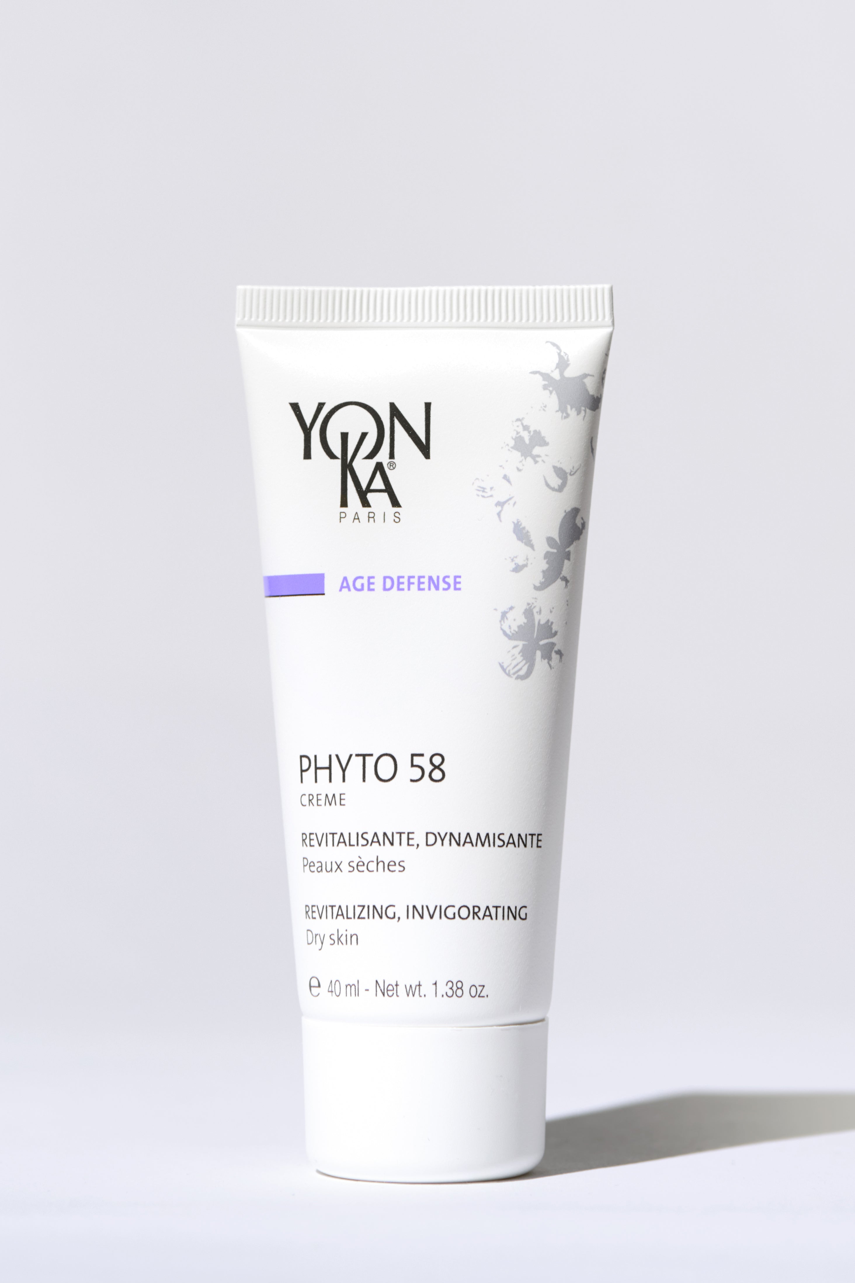 Phyto 58 PS Dry