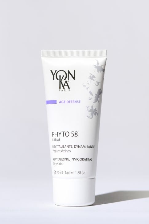 Phyto 58 PG Oily