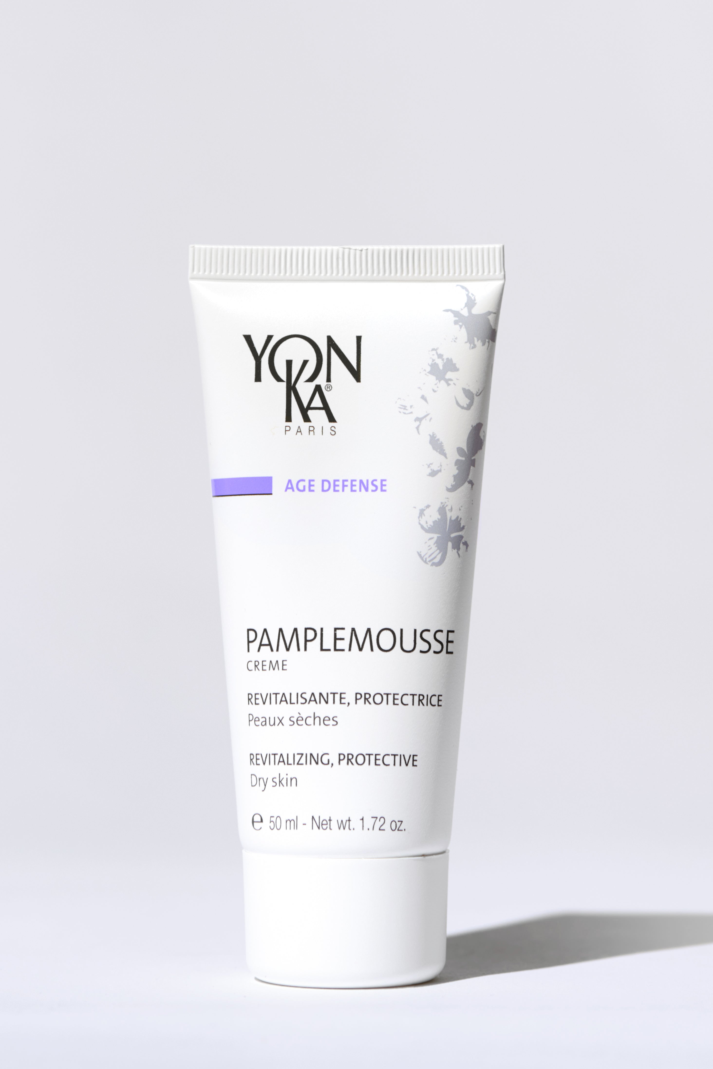 Pamplemousse PS Dry