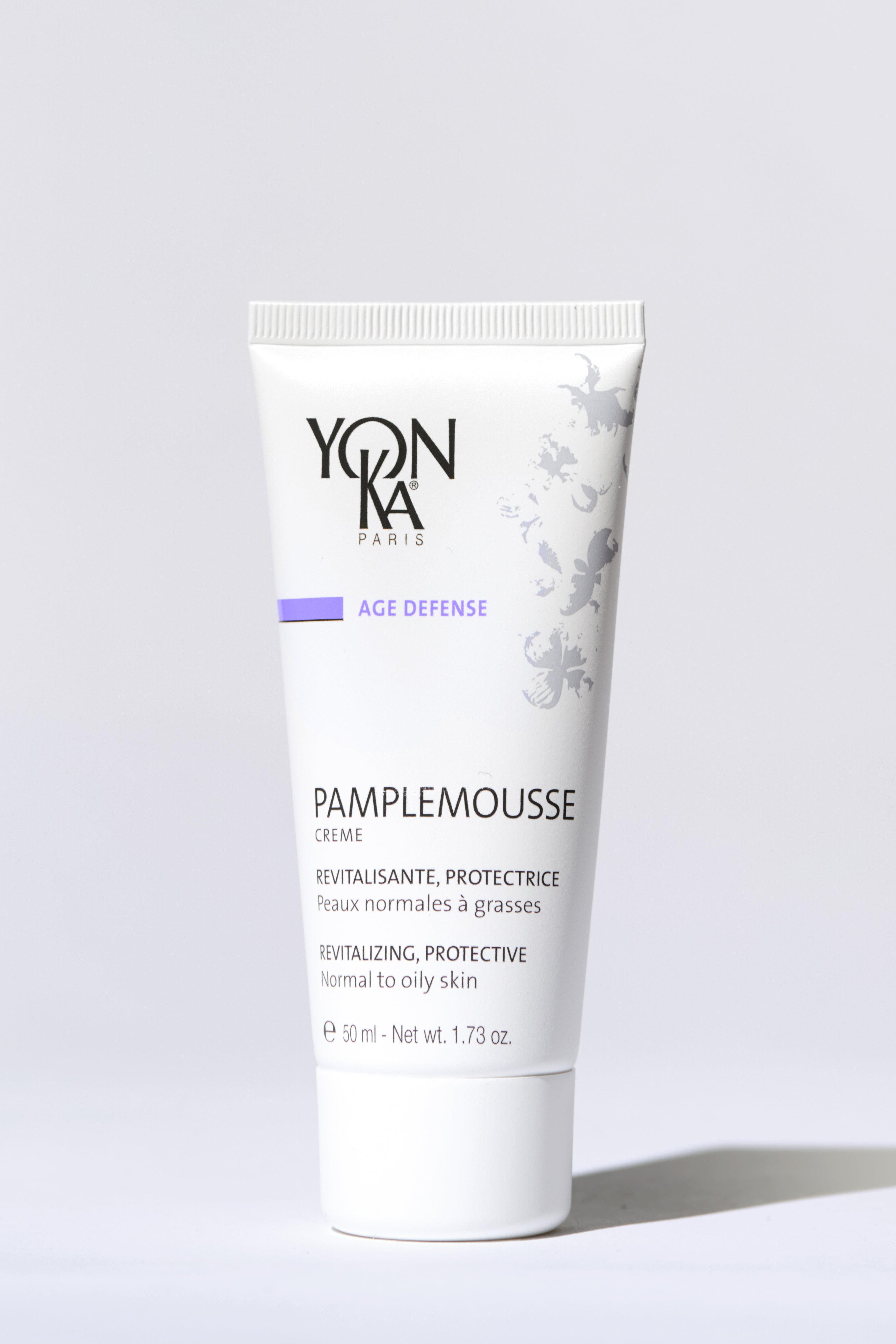 Pamplemousse PG Oily