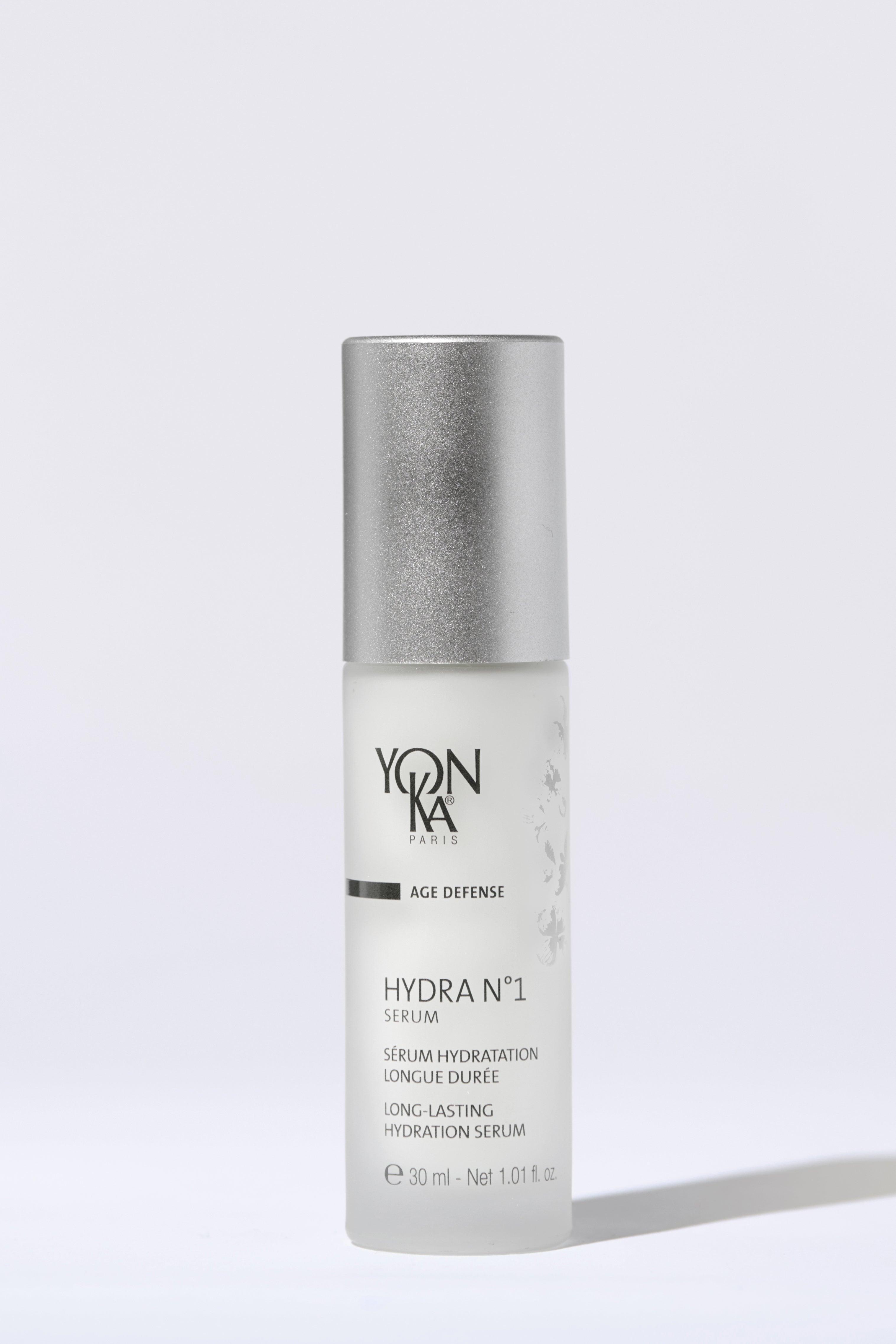 Hydra No. 1 Serum