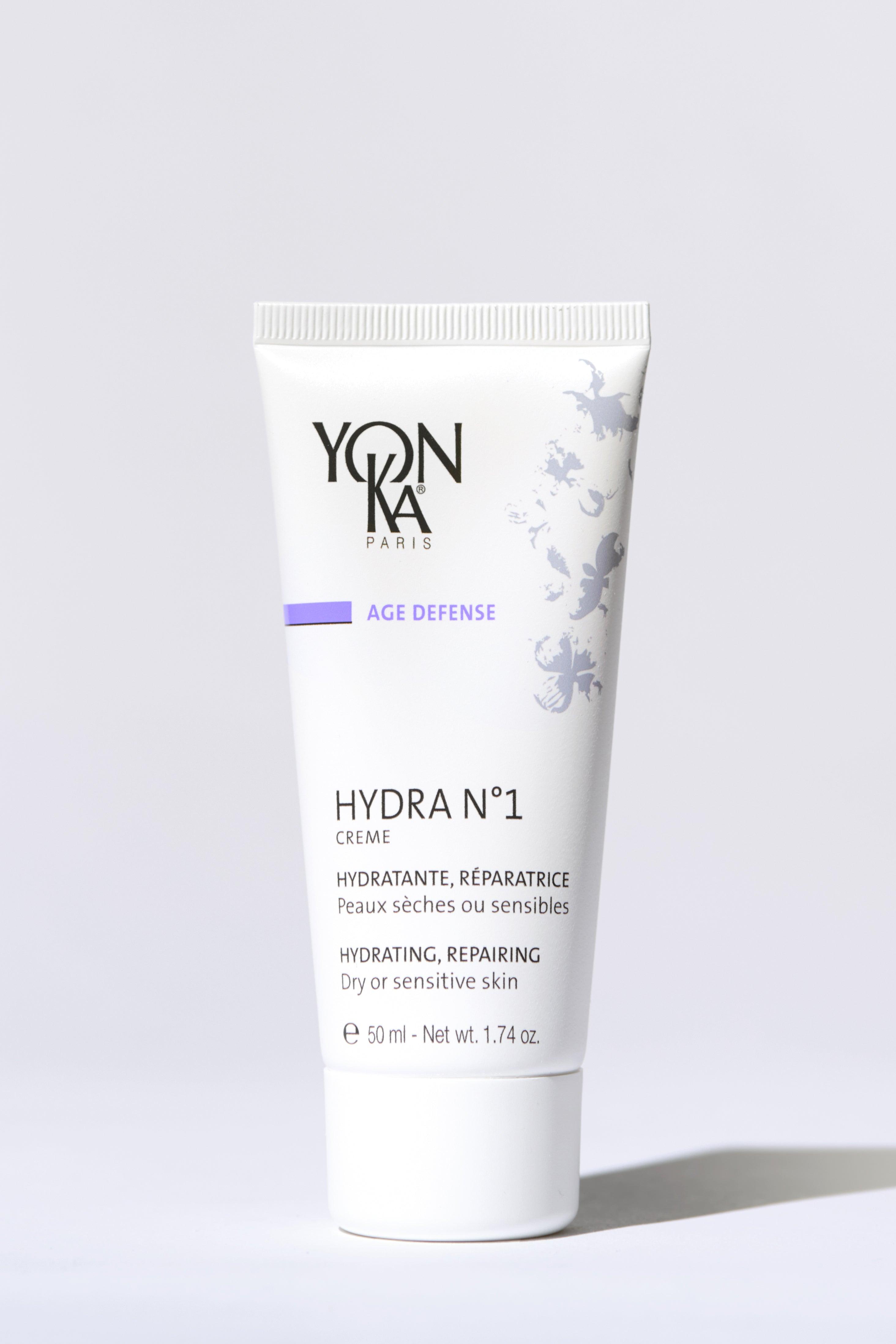 Hydra No. 1 Crème