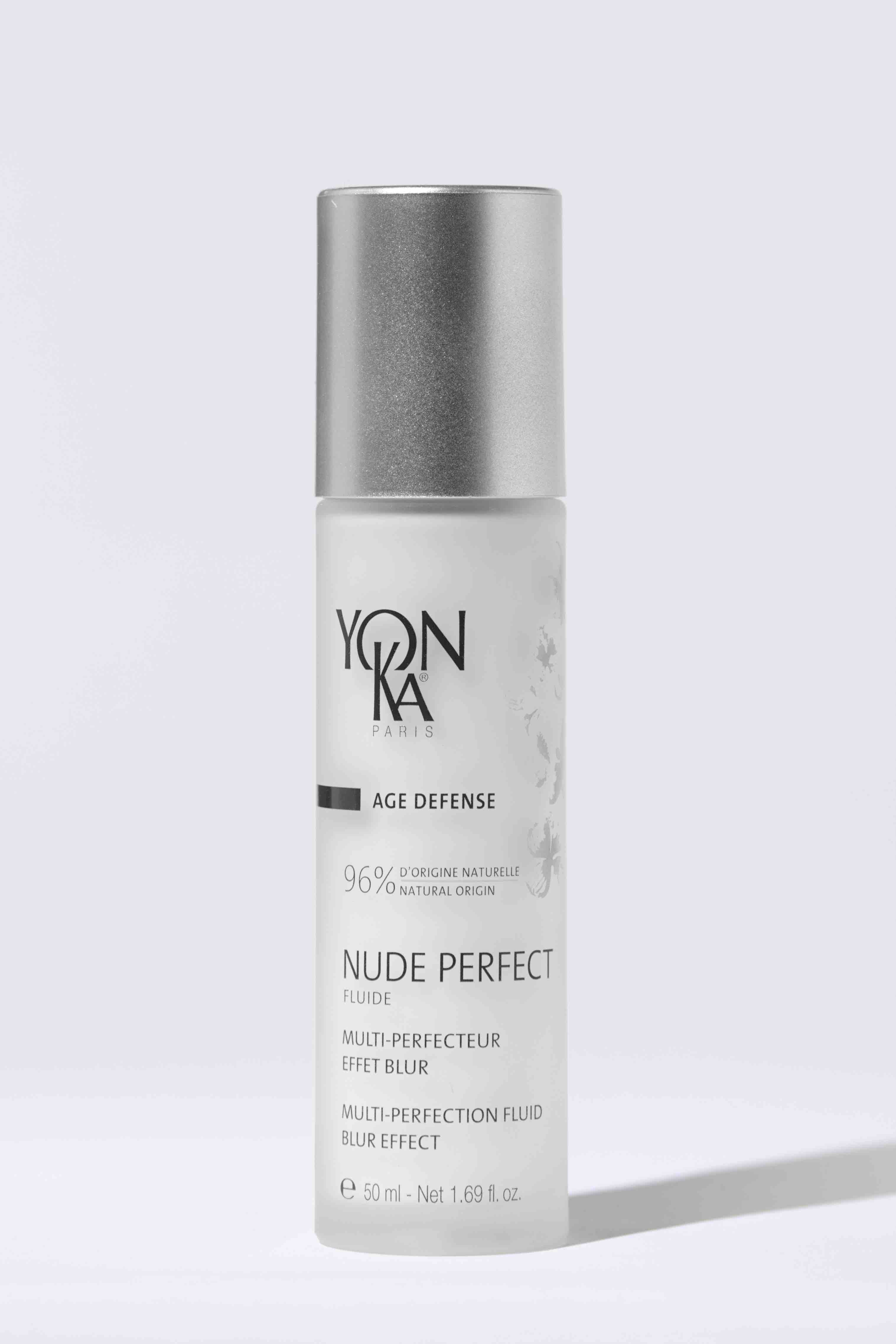 Nude Perfect Fluide