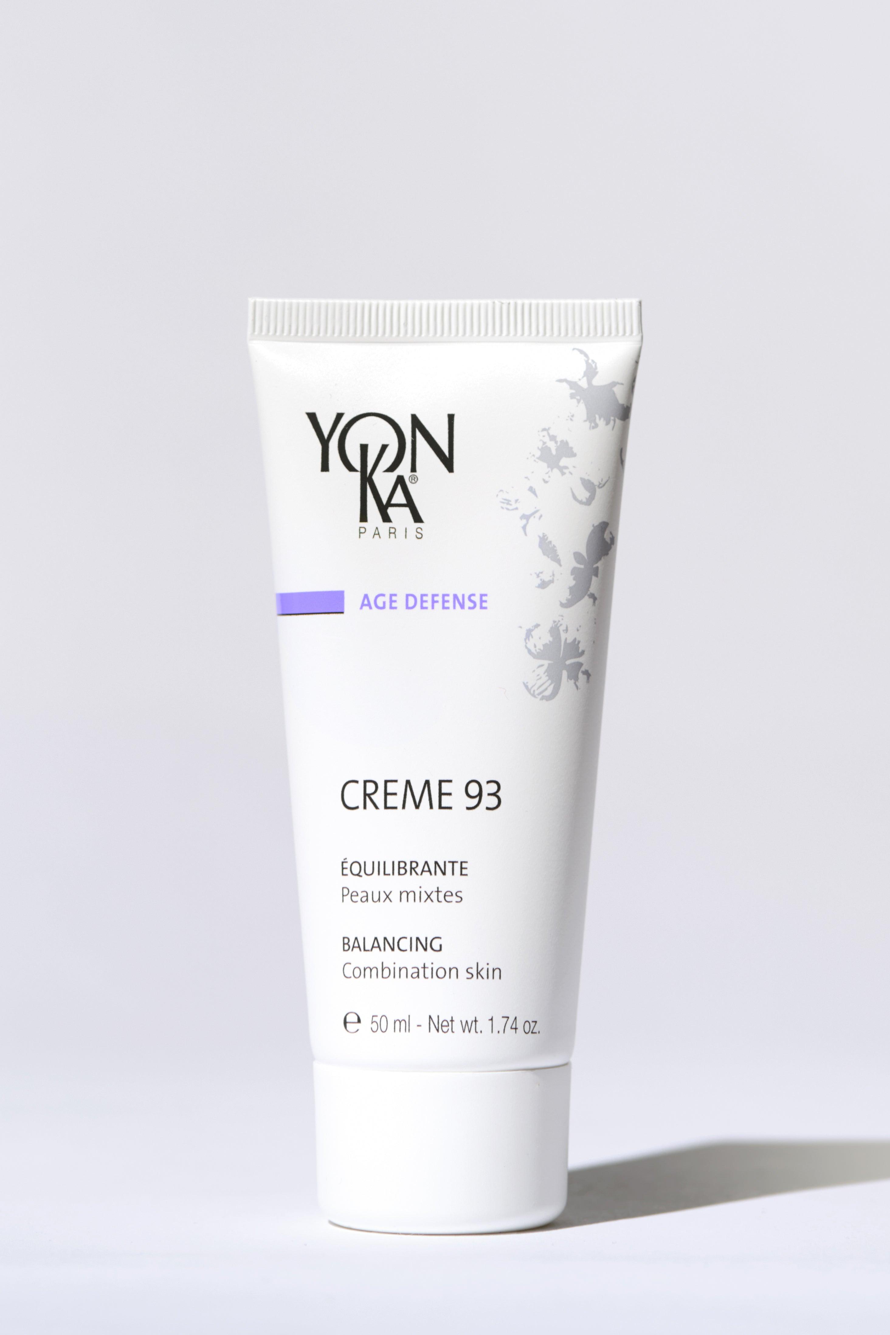 Crème 93