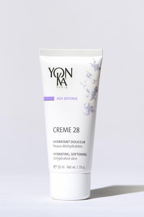Crème 28