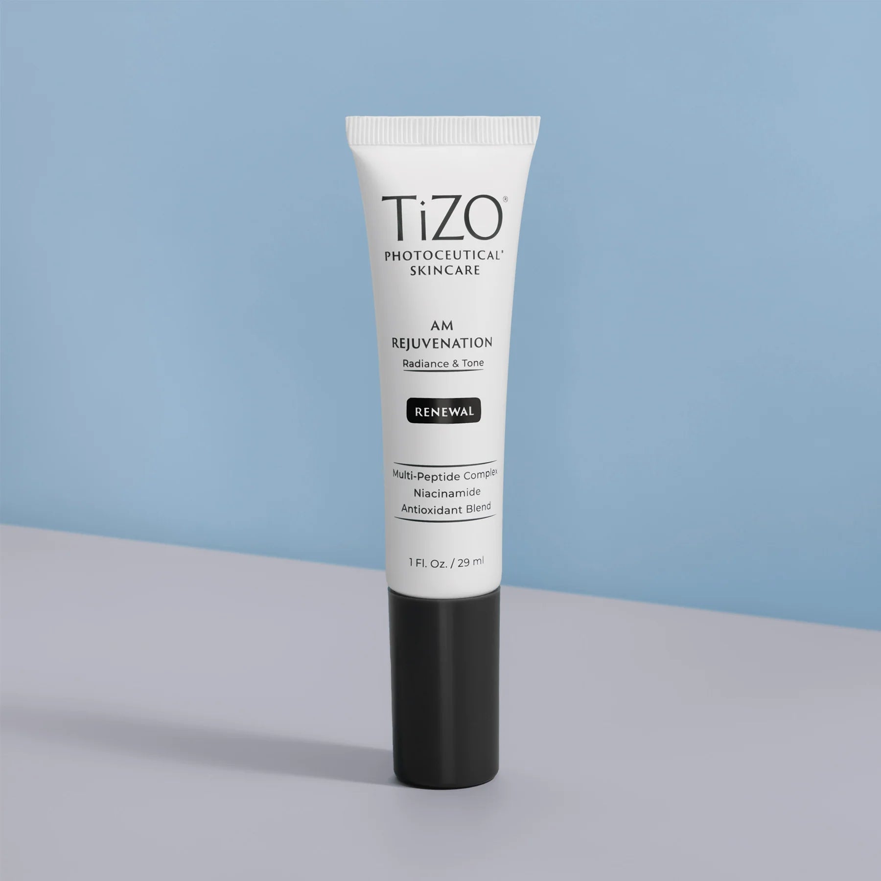 TIZO® AM REJUVENATION multi peptide complex