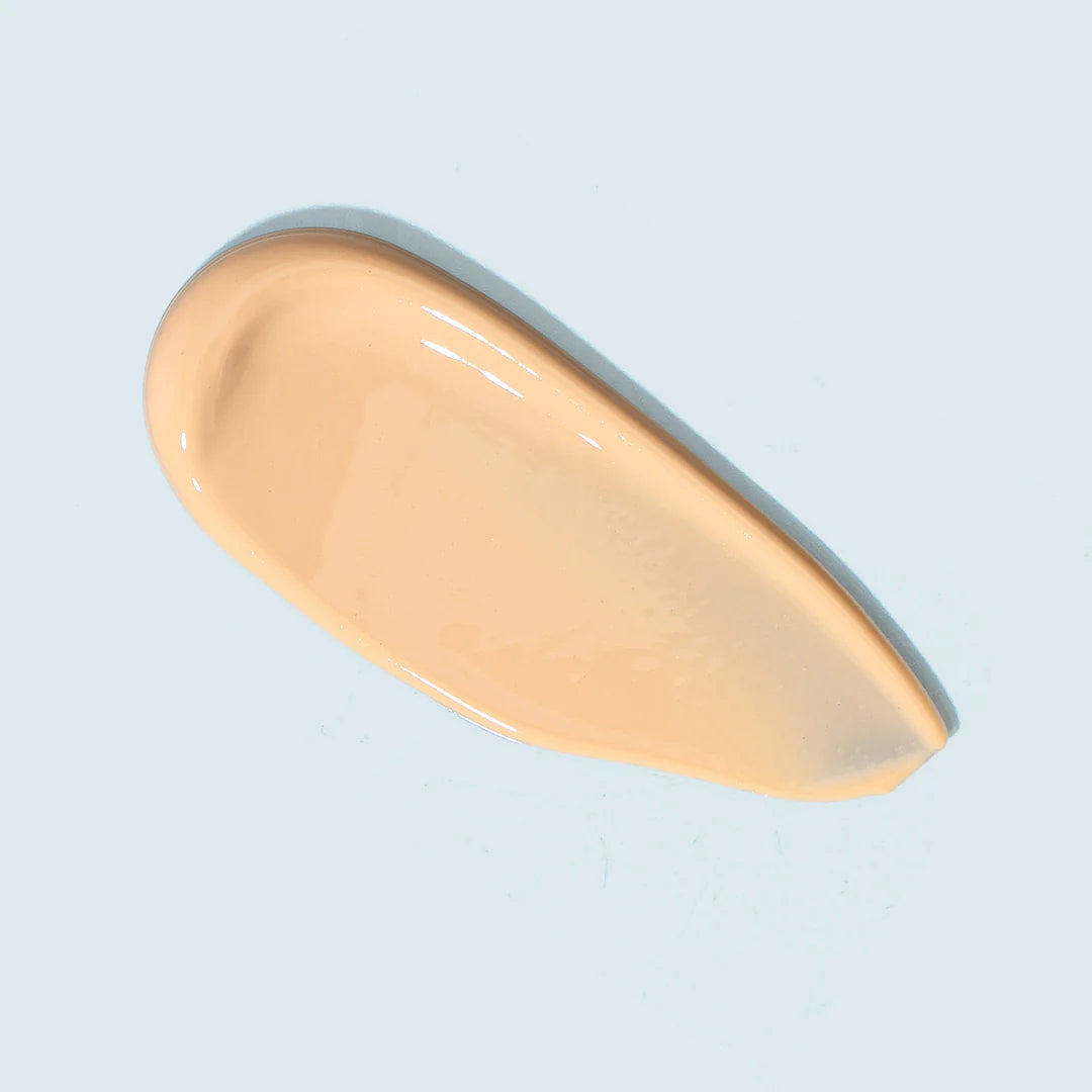 ULTRA ZINC BODY & FACE SUNSCREEN tinted dewy finish SPF 40