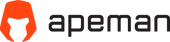 Apeman US profile banner
