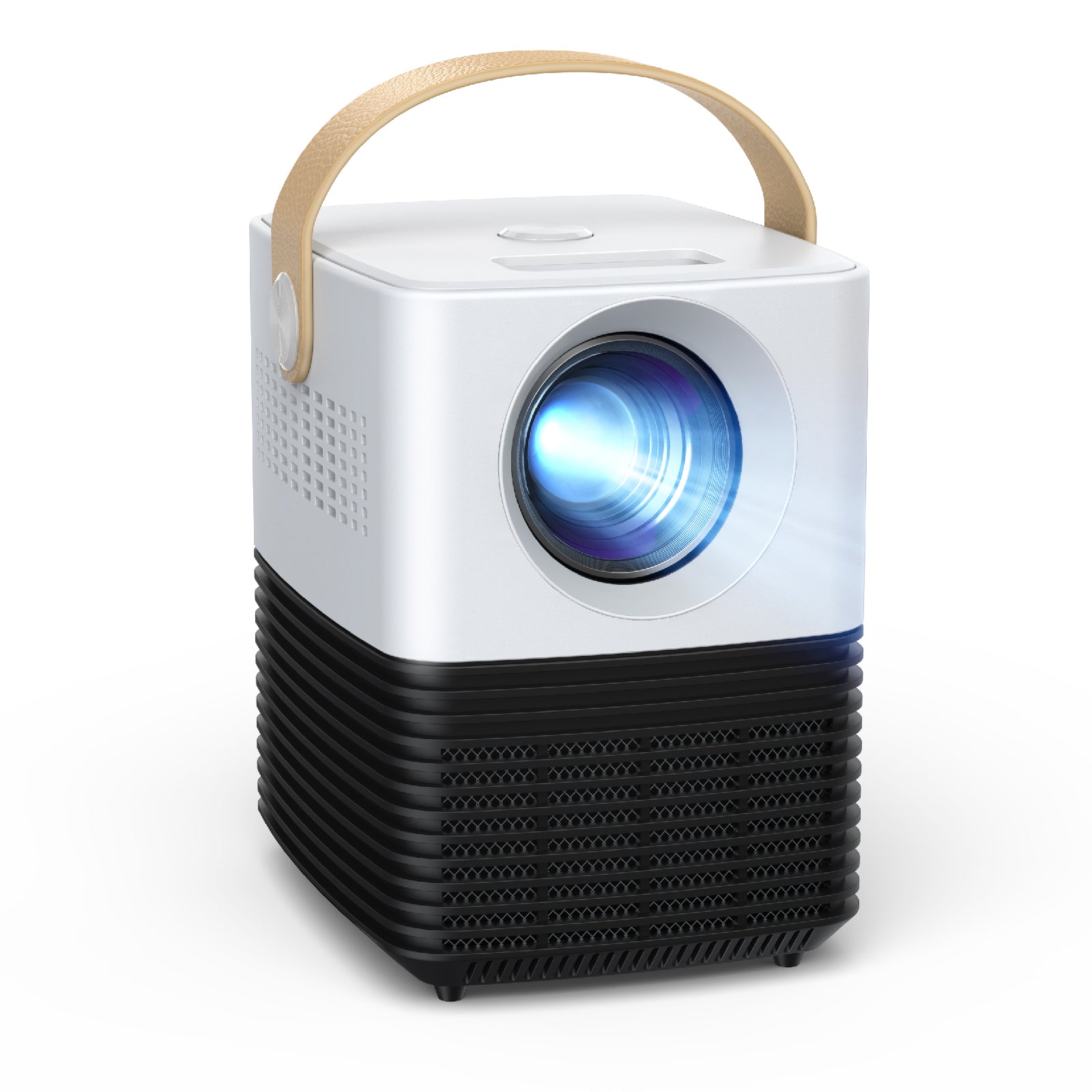 apeman LC450 Mini Projector