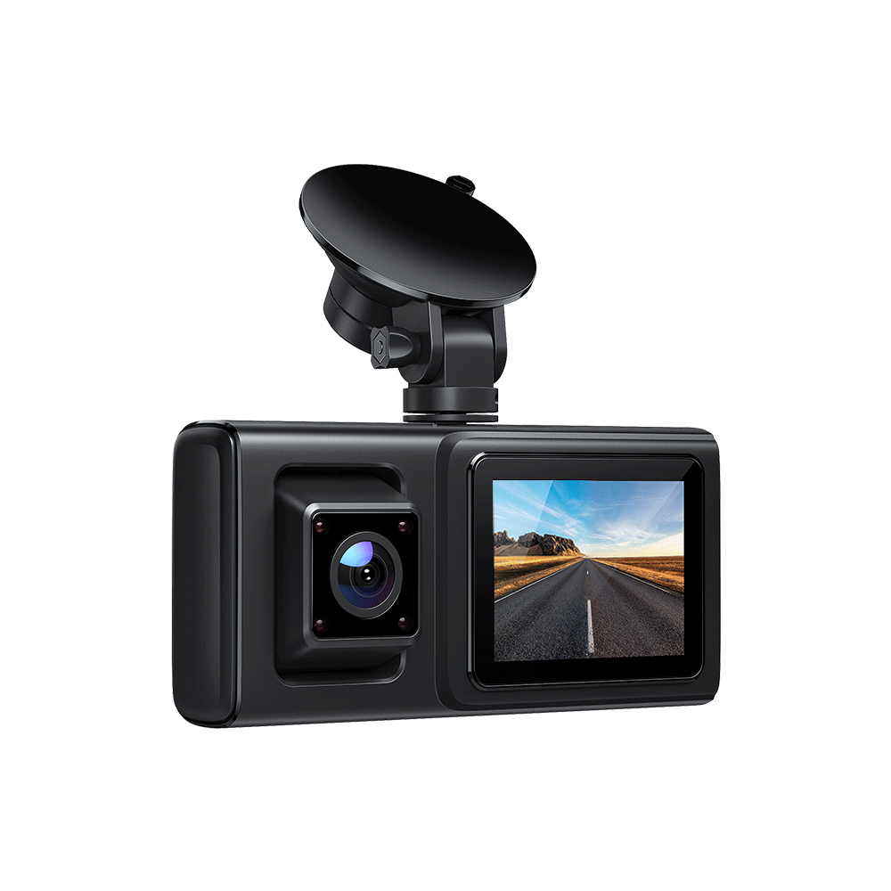 apeman C680 Dual Dash Cam