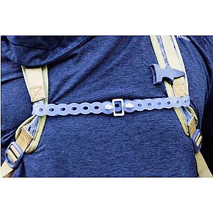 Infinity Tool™ Modular Straps 2.0