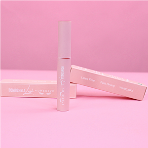 Strip Lash Adhesive