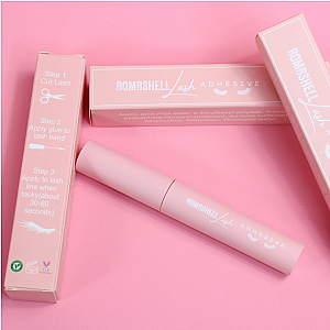 Strip Lash Adhesive