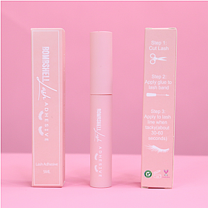 Strip Lash Adhesive