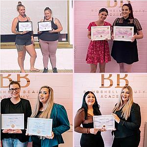 In Person Classic & Pre-Made Volume Lash Course