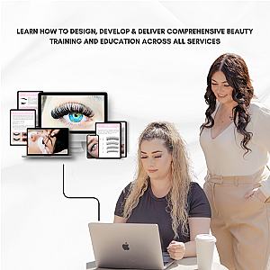 Beauty Educators Course