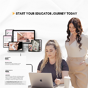 Beauty Educators Course