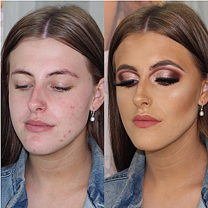 💄 Pro Artist Intensive – Certificate Makeup Training In Person
