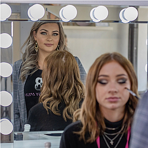 💄 Pro Artist Intensive – Certificate Makeup Training In Person