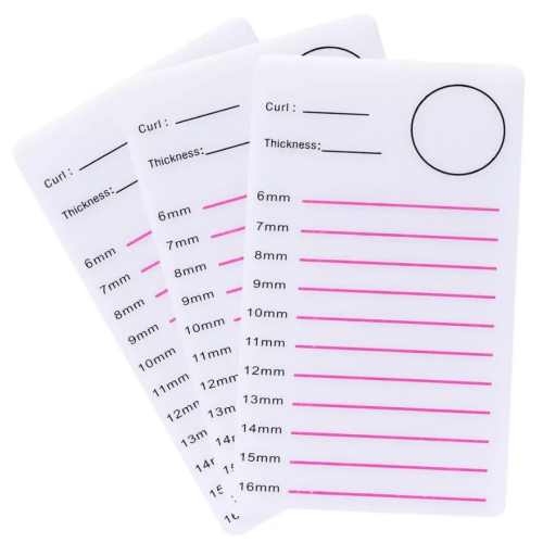 Lash Tile