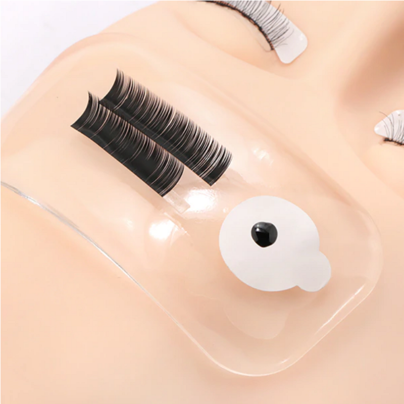 Lash Tile
