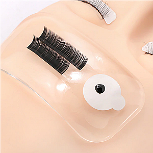 Lash Tile