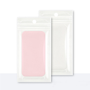 Silicone Lash Pad