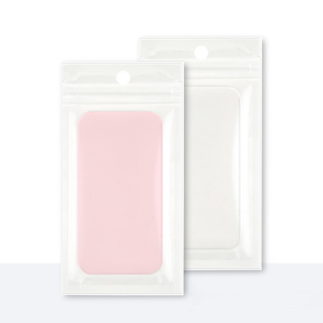 Silicone Lash Pad