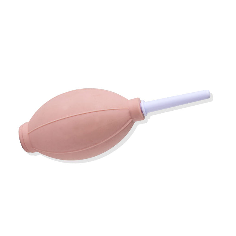 Lash Puffer