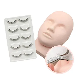 Mannequin head