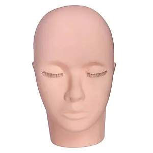 Mannequin head