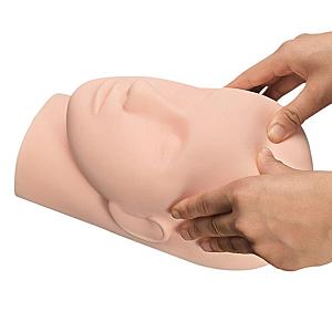 Mannequin head