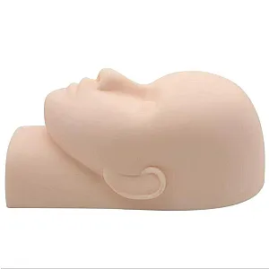 Mannequin head