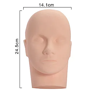 Mannequin head