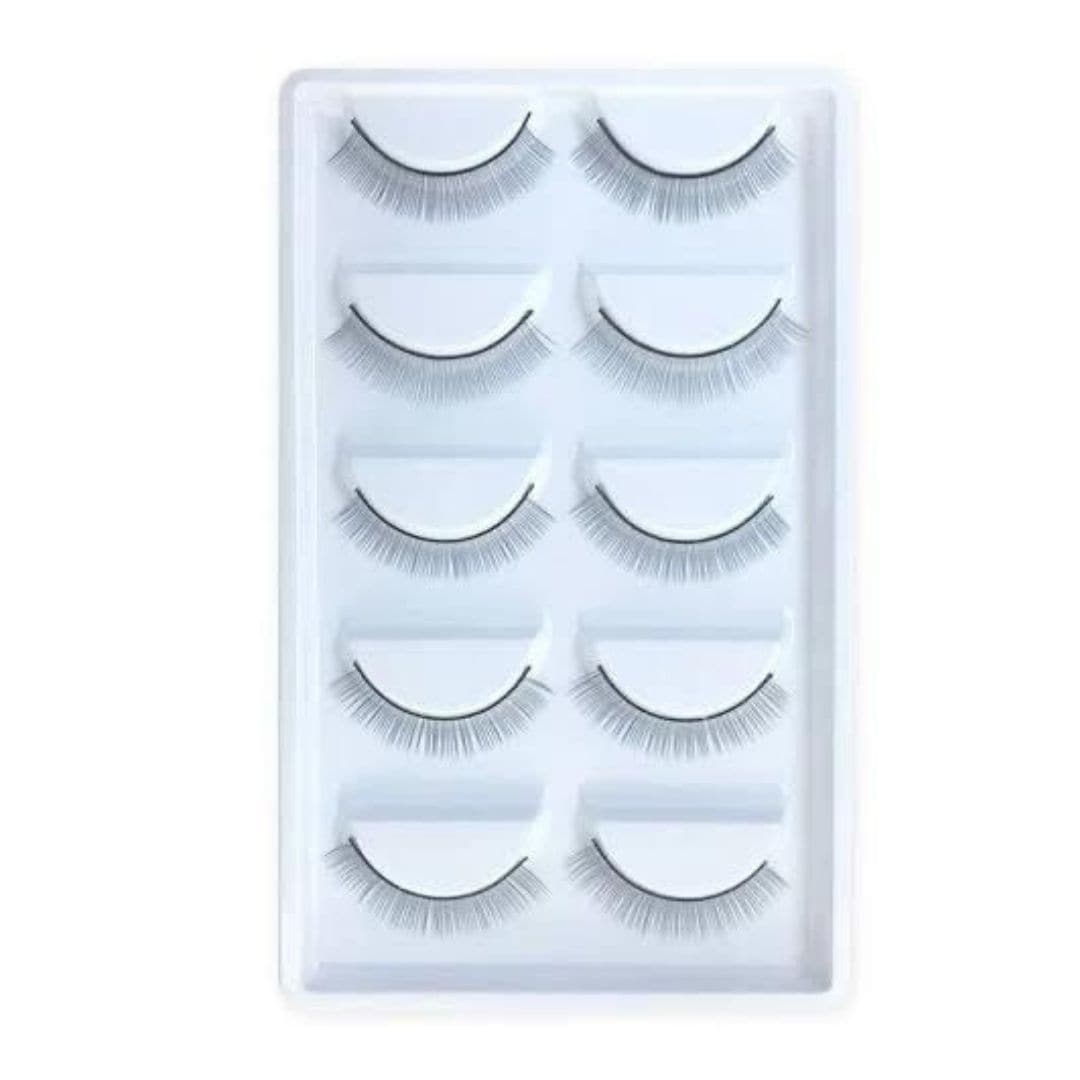 Practice Lashes