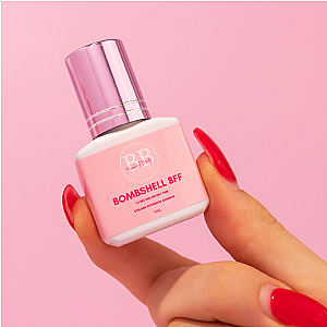 Bombshell BFF - Lash Extension Adhesive 10ML