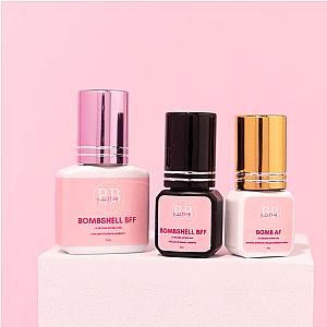 Bombshell BFF - Lash Extension Adhesive 10ML